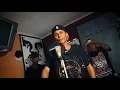 Conecta Cypher 001 - Hueso, MC Pato, Aster, Paisa Rodríguez