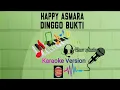 Download Lagu Karaoke Happy Asmara - Dinggo Bukti