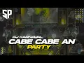 Download Lagu DJ PARTY KARNAVAL2025 CABE CABE AN || JINGLE YP AUDIO PERKASA FT DJ SAMID PROJECT!!! 