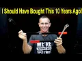 I Should Have Bought This Tool 10 Years Ago