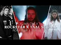 Download Lagu Rockstar x Taal Se Taal Mila (Songrind Mashup) Post Malone | Divine