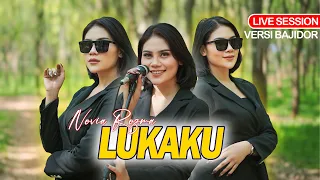 lukaku novia rozma live cover