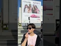 Download Lagu ⁠@Glossier x ​⁠@katseyeworld billboard spotted on📍melrose / harper #glossierxeyekons #shorts