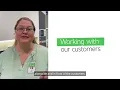 Growing Your Career in Pharmacy Meet Julie a Pharmacy Operations Specialist at Omnicell