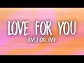 Download Lagu loveli lori, ovg! - love for you