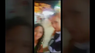 ضحكتها ترن الرنه 