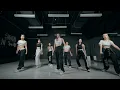 Download Lagu BABYMONSTER - '2ne1 Mash Up' Dance cover mirror