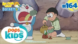 Series Ăn Cơm Cùng Doraemon #164 | Tết này ở nhà, coi Doraemon cho đã!