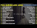 Lagu LAGU JAWA TERBARU 2025 | TAMU UNDANGAN \
