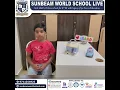Navigating Language A Sunbeam World School Student s Guide to Prepositions