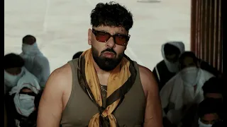 Tateeree Phir Se Mhare Ri Mandere Pe Boliye | Badshah X Simran Jaglan X Hiten | #tateeree