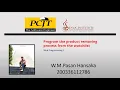 E-Shop Task 26 Web Programming 1 Java Institute