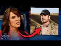 Life After The Murder of Her Husband Taya Kyle The 700 Club