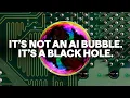 Lagu It’s Not An AI Bubble. It’s A Black Hole. (With Ed Zitron and Sruthi Pinnamaneni) | Lever Time