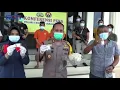 Download Lagu Selundupkan Sabu dalam Pempek ke Lapas, Wanita Hamil 3 Bulan Ditangkap Polisi  - SIP 13/12