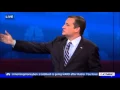 Ted Cruz blasts Carl Quintanilla John Harwood