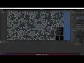 C Unity3D Cellular Automata Cave Generation - Multi-Threaded 1 MILION BLOCKS