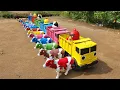 Download Lagu Truk Oleng Angkut Sapi Sapi Lucu, Bebek Angsa, Kerbau, Kelinci, Panda, Ayam, Kucing, Gajah, Domba