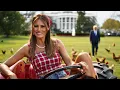 Lagu Melania Trump: The Redneck First Lady 👢 (Parody Music Video)