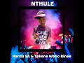 NTHULE (feat. Takene Wabo Rinee)