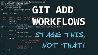 Crafting Perfect Commits in an Imperfect World