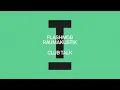Flashmob, Raumakustik - Club Talk [House/Tech House]