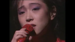 Download 【公式】中森明菜／OH NO,OH YES! (Live in '87 A HUNDRED days at 東京厚生年金会館, 1987.10.17) AKINA NAKAMORI MP3