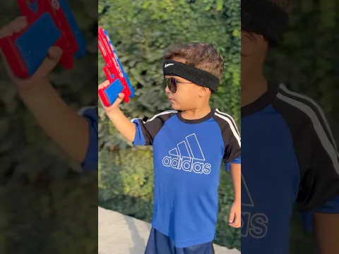 Abdullah Dada #shorts #funny #fyp #babyshorts