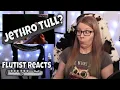 Download Lagu Classical flutist reacts to Jethro Tull (Tampa Stadium 1976) // I AM SPEECHLESS!
