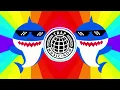 Download Lagu BABY SHARK SONG (DOO DOO DOO) (OFFICIAL TRAP REMIX) - ZEESLOW