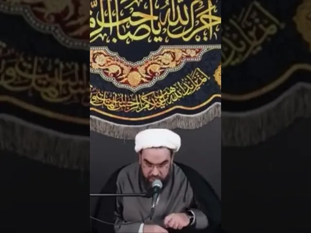 ⁣هل يفيد الاعتماد على الدنيا؟ #الشيخ_احمد_عمار