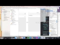 Swift App Dev 35 - Allow the Edit button to bring up a custom ViewController