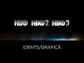 Download Lagu HBO, HBO 2 \u0026 HBO 3 - Idents/grafică - 11/2022