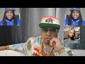 Download Lagu Hassan Campbell REACTS To Ceddy Nash \u0026 Hernandez Govan IG Live