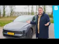 Download Lagu Review Tesla Model Y: is DIT dan de redding?