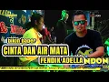 CINTA DAN AIR MATA CAK FENDIK