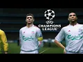 PES 2010 - Liverpool Road to Madrid Final | #4 | Sparta Praha (A)