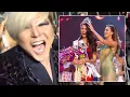 Miss Universe 2018 final | Reaction moment | Bryan Tan