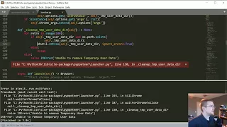 Requests-HTML - Checking out a new HTML parsing library for Python