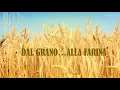 Dal grano alla farina