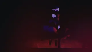 DVRST Close Eyes Amv 