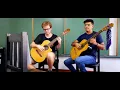 Gymnopedie No 1 (Arr. Forrest) Carelli di Brandizzo, Martín & Olivera, Rodrigo Leandro