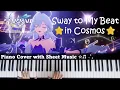 Download Lagu Sway to My Beat in Cosmos - Piano Cover || Honkai: Star Rail 2.2 OST Download Lagu Sway to My Beat in Cosmos - Piano Cover || Honkai: Star Rail 2.2 OST