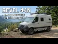 2024 Winnebago Revel 44N - Medford