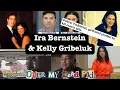 Plot for Hire The Twisted Murder-for-Hire Scheme of Ira Bernstein Kelly Gribeluk OMDP