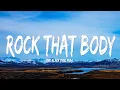 Download Lagu The Black Eyed Peas - Rock That Body (Lyrics)