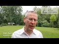A Brief Conversation with Paul Cremer What is JACS