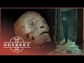 The Gruesome Mystery Of The Ancient Decapitated Mummy