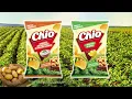 Download Lagu Editia limitata Chio Chips - Cartofi noi, din Romania!