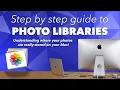 Download Lagu WHERE ARE MY PHOTOS? Understanding Photo Libraries and knowing where your pictures live on the Mac!